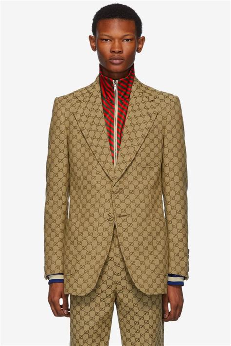 designer outfit gucci men|Gucci Clothes for Men .